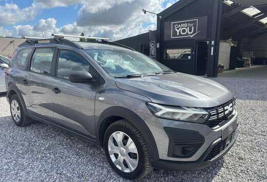 Dacia 1.0 TCe Essential 5pl. ✅GARANTIE 1 AN✅