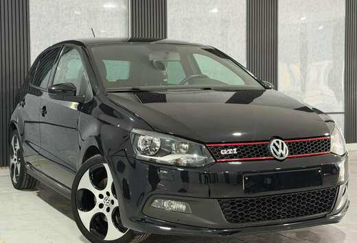 Volkswagen 1.4 TSI DSG