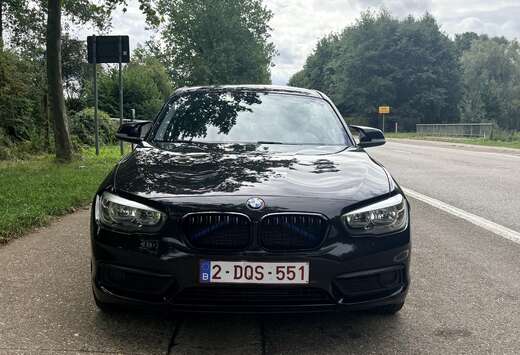 BMW d