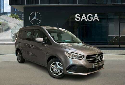 Mercedes-Benz Classe T 180 STYLE Standard