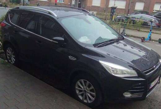 Ford Kuga 1.5 EcoBoost FWD Titanium S/S