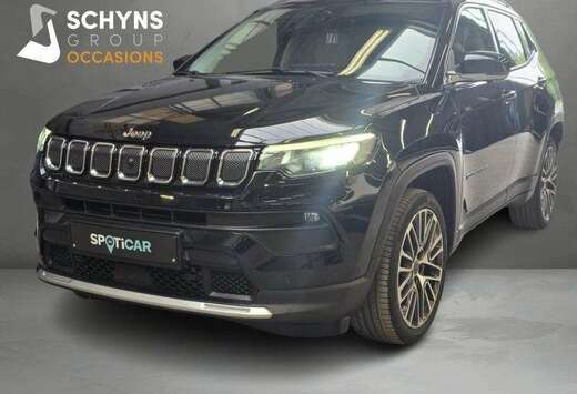 Jeep Limited