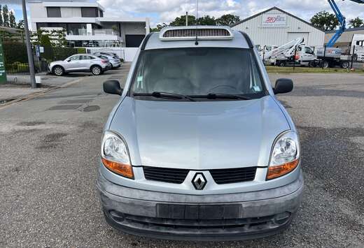Renault EXPRESS 1.2 GENERIQUE