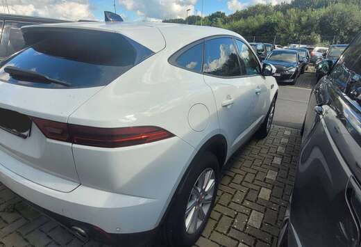 Jaguar E-Pace 2.0 D AWD R-Dynamic S (EU6.2)