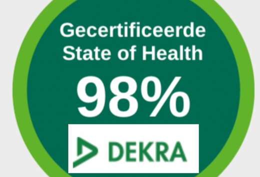 Jaguar 90 kWh EV400 BlackPack