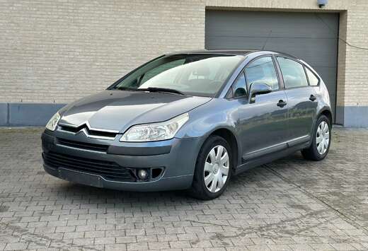 Citroen 1.4i Essence *CT OK