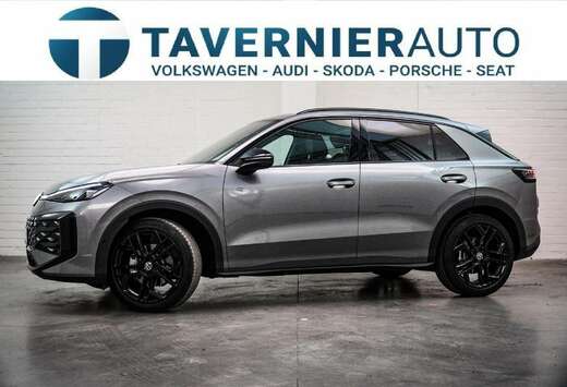 Volkswagen New T-Roc MY26 R-Line