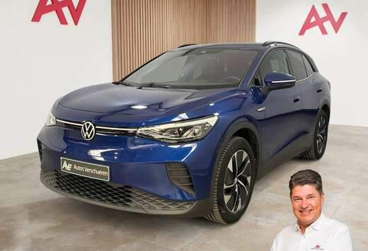 Volkswagen Pro 82 kWh ** ACC Navi/Carplay Camera