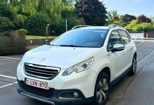 Peugeot PureTech 82 Access