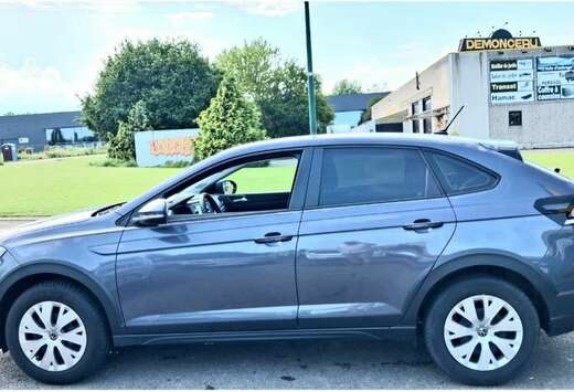 Volkswagen 1.0 TSI United  5 . 646 KILOMETRES      op ...