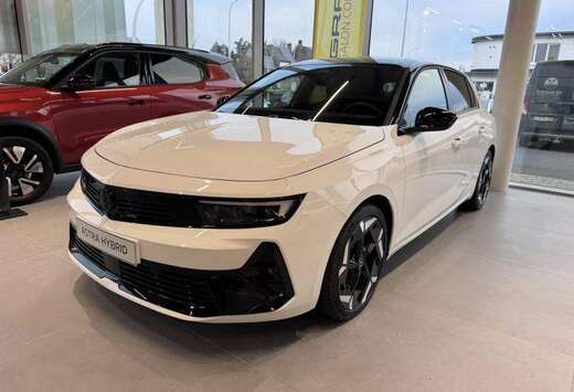 Opel L Gse