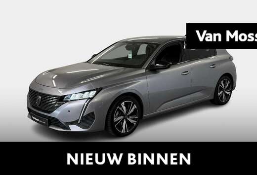 Peugeot 1.2 PureTech Allure