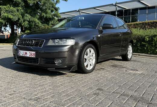 Audi 1.6 Ambiente
