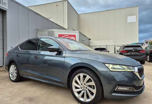 Skoda 1.4 TSI IV // PHEV HYBRID // DSG // 91.890 KM ! ...