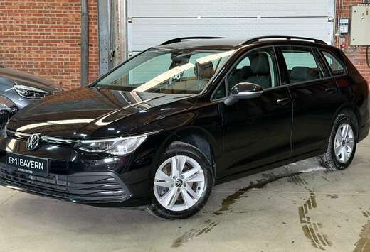 Volkswagen 2.0 TDi DSG Garantie Automaat EURO 6d