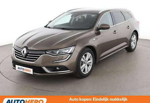 Renault 1.6 dCi Energy Intens