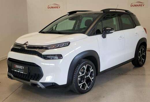 Citroen 12 Benzine 110 pk MAX