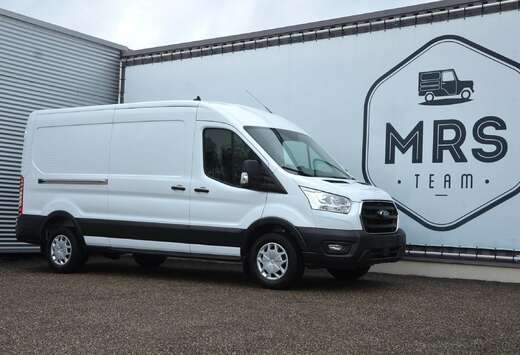 Ford 2.0TDCI-L3H2-Carplay-Camera-3.5Tsleep-18990+BTW