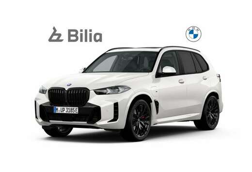 BMW xDrive50e M Sport M Sportpaket