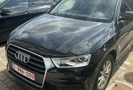 Audi Q3 1.4 TFSI cylinder on demand S tronic