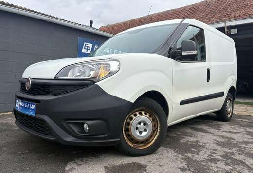 Fiat 1.6 Multijet SX