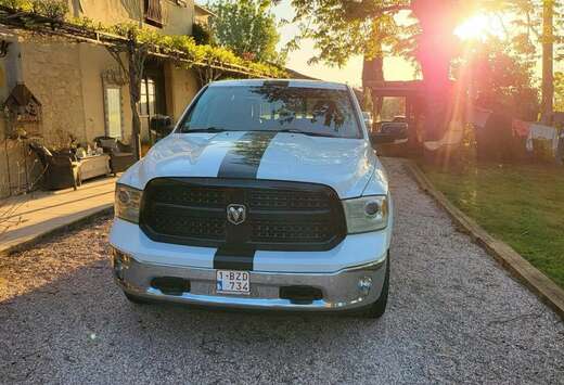 Dodge