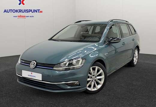 Volkswagen 1.5TSI ACT OPF BlueMotion IQ.Drive GPS Vir ...