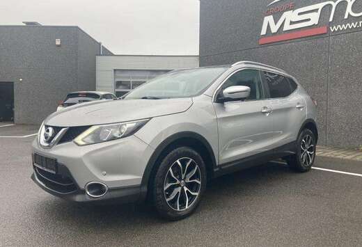 Nissan 1.5 DCI PAIX MARCHAND-EXPORT