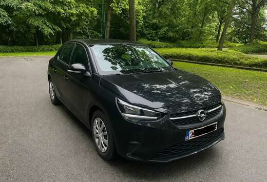 Opel Opel Corsa Riem pas vernieuwd 1.2 benzine Bj 202 ...