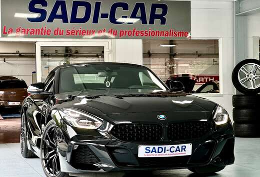 BMW 2.0iAS 197cv sDrive20i - M SPORT EDITION