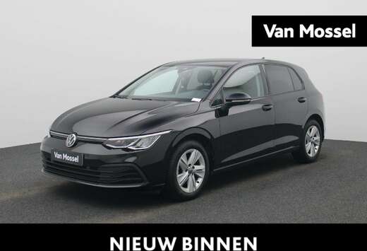 Volkswagen VIII 1.0 TSI 81kW Life CARPLAY  CAMERA  AC ...
