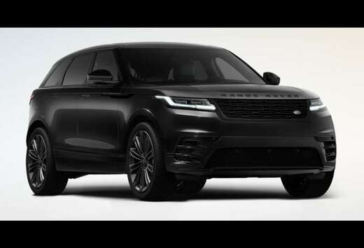 Land Rover AUTOBIOGRAPHY
