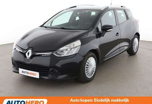 Renault 1.2 Dynamique