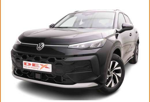 Volkswagen 1.5 eTSI DSG 150 Life New Model | Winter P ...