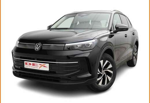 Volkswagen 1.5 eTSI 150 DSG Life | Alu17 | LED Plus | ...