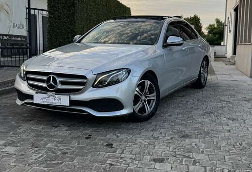 Mercedes-Benz d