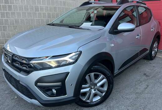 Dacia 1.0 TCe Stepway Comfort