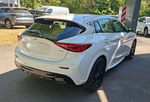 Infiniti Q30 1.5d Premium