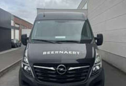 Opel Variant F48C en Versie 51C11H3