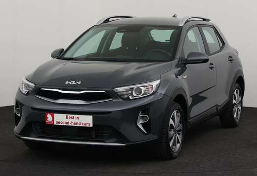 Kia 1.0T BUS.LINE MHEV + GPS + CARPLAY + CAMERA + PDC