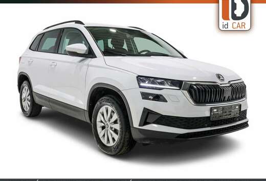 Skoda 1.0 TSI AMBITION LED CAMERA ATTELAGE CARPLAY