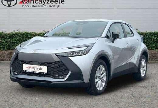 Toyota Dynamic+cam+ auto AC+ DAB+sens V+A