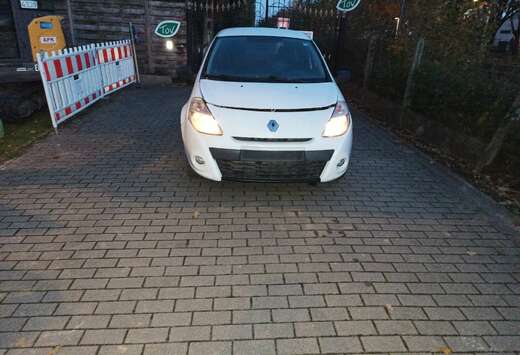 Renault 1.5 dCi 75 Expression