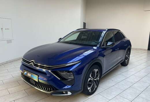 Citroen 130 Start&Stop EAT8 FEEL PACK