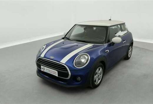 MINI 1.5 Cooper