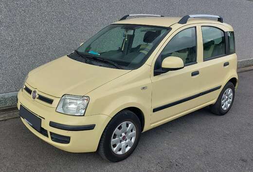 Fiat Panda 1.2 Active (Airco)