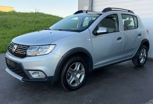 Dacia Sandero 0.9 TCe Anniversary 2 Easy-R
