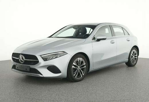 Mercedes-Benz d Progressive