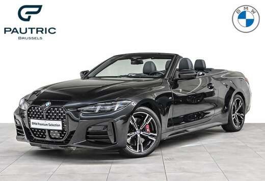 BMW i Cabrio - 2ans/jaar garantie