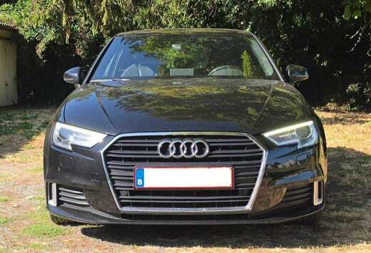 Audi A3 1.6 TDi Sport